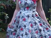 Frock Friday Hell Bunny Asuka