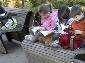 Encouraging Your Child Read This Summer