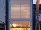 House Waro Kishi Associates/Architects
