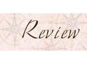 Review: Glitch Heather Anastasiu