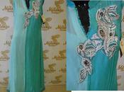 Sabi Couture Dresses Ladies 2012