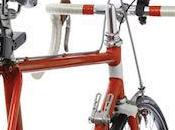 Bicycle Rearview Camera