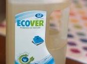 Natural Cleaning: Ecover