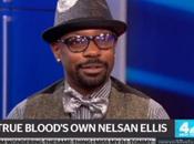 Nelsan Ellis Chats About Lafayette ‘Damn Wonderful’