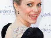 Kristin Bauer Straten Raising Money Save Africa’s Majestic Animals