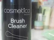 Cosmetica Manicure Brush Cleanser