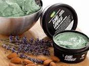 Lush Fresk Mask Love Lettuce