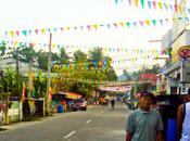 Ginatilan, Cebu Quiet Town South