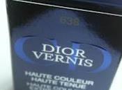 Dior Vernis Aloha Swatches Comparisons