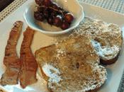 Weight Watchers Friendly French Toast