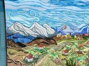 Outdoor Quilt Show Sisters Oregon Part