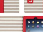 Stylish Case iPad Griffin’s Elan Folio Cabana