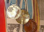 Countries With Olympic Medal