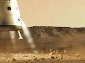 Mars Plans One-Way Trip Planet 2023