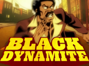 Black Dynamite Dynamite!