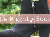 Style Topshop Mighty Boots