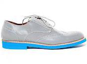 Sole Glow: Toro Shoes Reflective Material