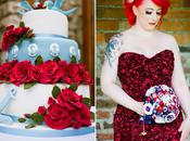 Tattoo Britannia Preview! Darlington Wedding Photography