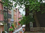 Philly from Double-decker