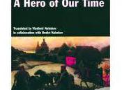 Review Lermontov’s Hero Time”