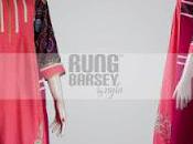 Rung Barsey Nyla Range Collection 2012