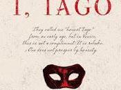 Book Review: Iago' Nicole Galland
