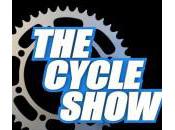 Cycle Show ITV4