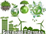 Sustainable Retreat
