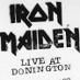 Authentic Iron Maiden World Domination