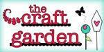 Craft Garden August Challenge