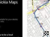 Nokia Maps Windows Phone Updated, Integrated with Groupon