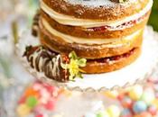 Garden Party Wedding Inspiration Ideas