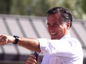 Mitt Romney’s World Tour: Success Disaster?