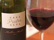 Wine Wednesday Casa Alta Piedra Malbec Merlot