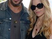 True Blood Date with Kristin Bauer Manganiello