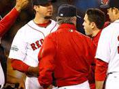 Rain, Boos Cascade Down Fens Last Night