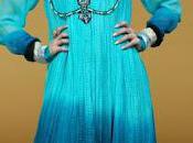 Maysoon Eid-ul-Fitre Latest Dresses Women 2012