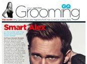 Alex Styling September’s