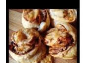 {Recipe} Scrolls- Cheese Bacon Vegemite