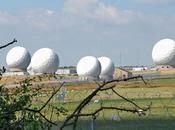 Radome Amazing Hi-Tech Radar Umbrella