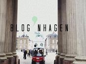 Blog'nhagen Part Morning