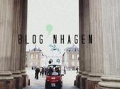 Blog'nhagen Part Morning