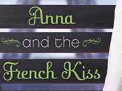 Review: Anna French Kiss Stephanie Perkins