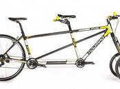 Noomad Three Wheel Advanced Riding System