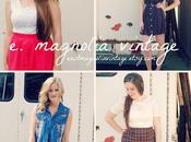 Open: East Magnolia Vintage