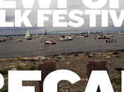 Newport Folk Festival 2012 Recap [festival]