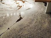 Motoi Yamamoto Salt Installations