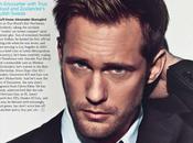 Alexander Skarsgård UK.GQ September 2012 Issue