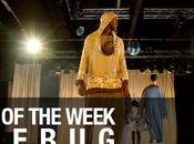 Designer Week: BilleBug