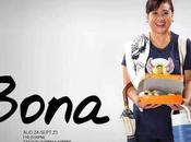 PETA's Stage Adaptation Bona, Starring Eugene Domingo, Opens Aug.